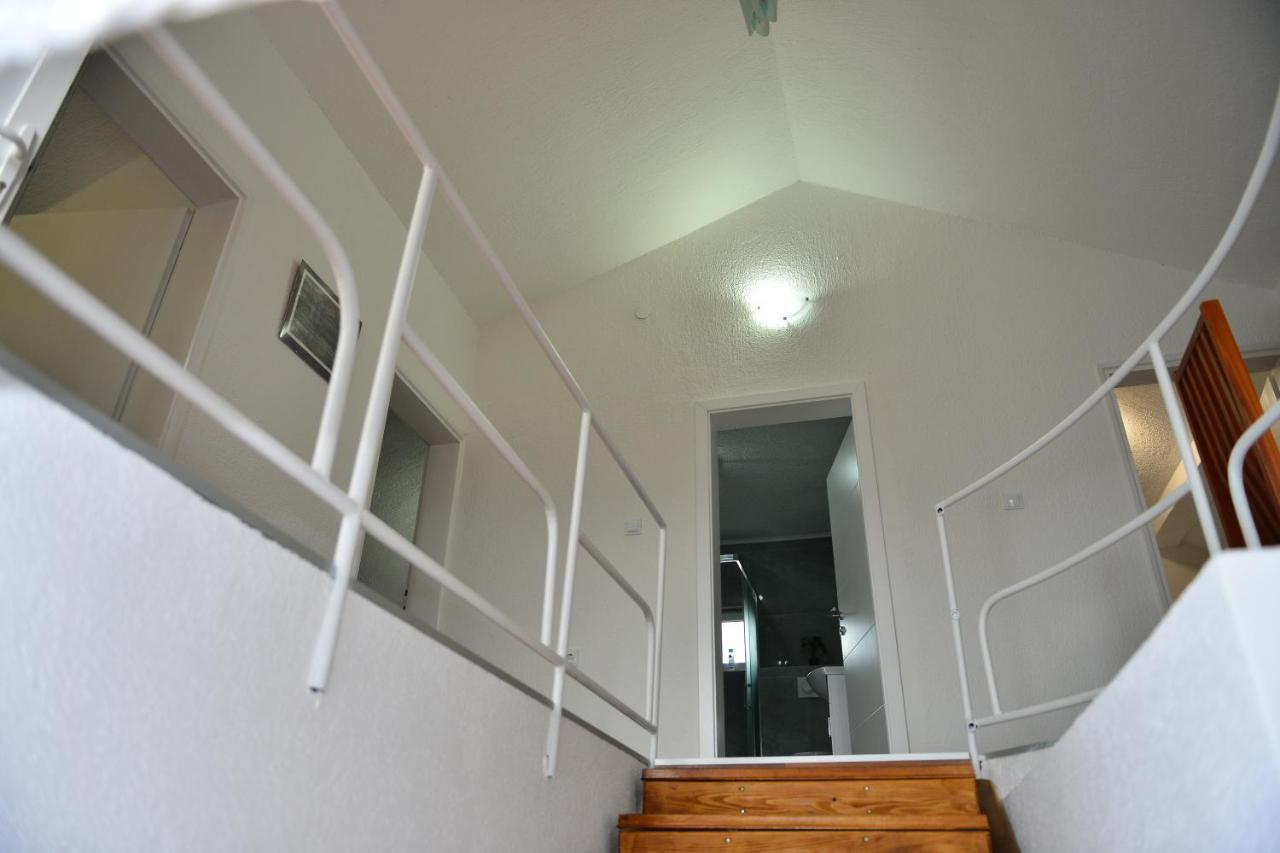 Hety Appartement Bihać Buitenkant foto