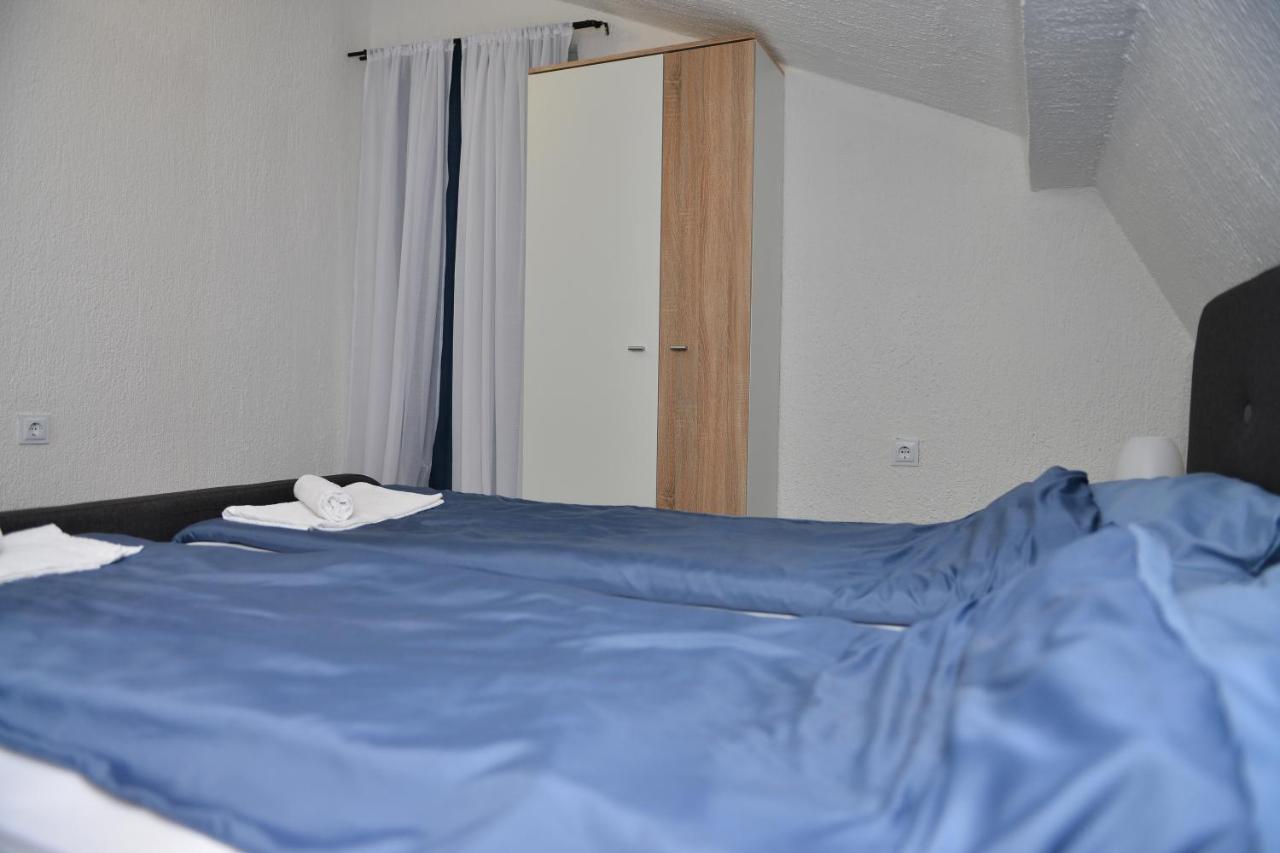 Hety Appartement Bihać Buitenkant foto